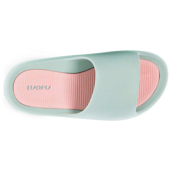 Luofu Women's Slides EVA